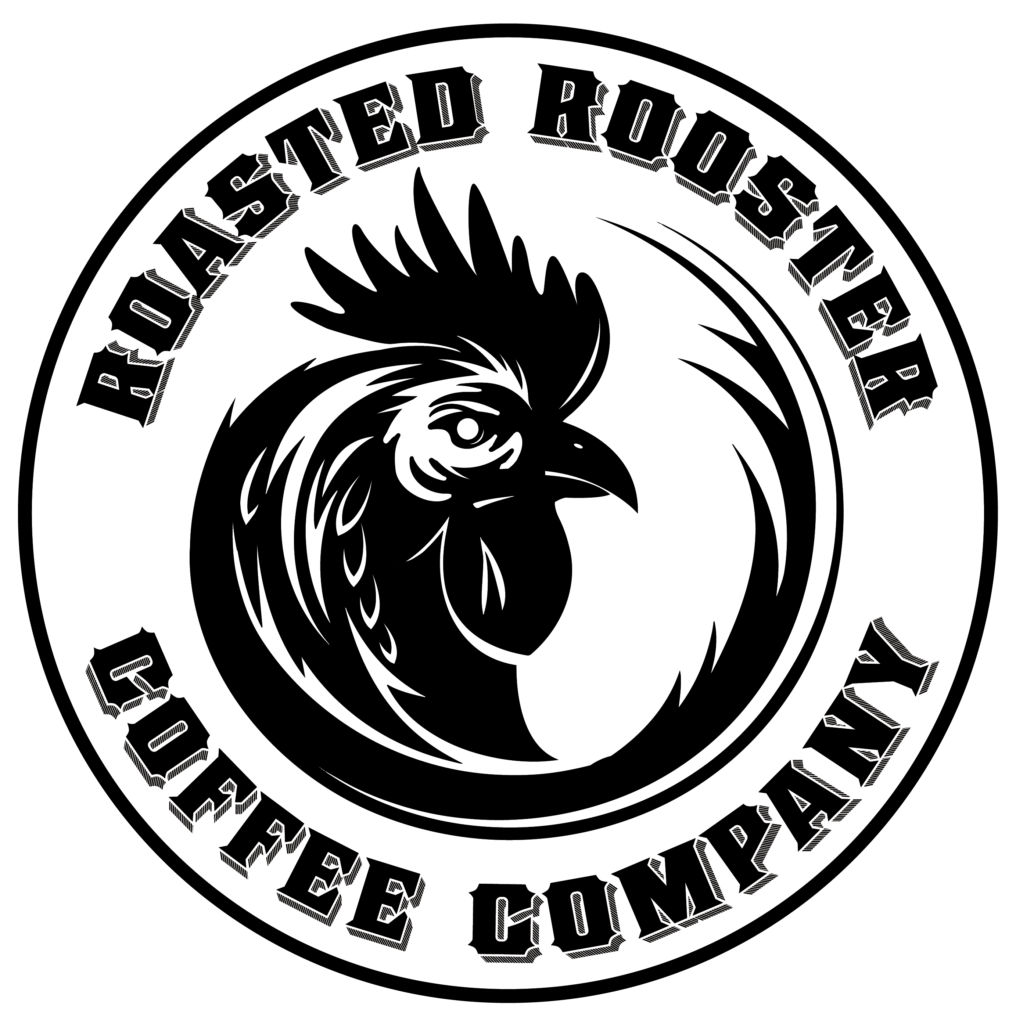 Home Roasted Rooster Coffee Company