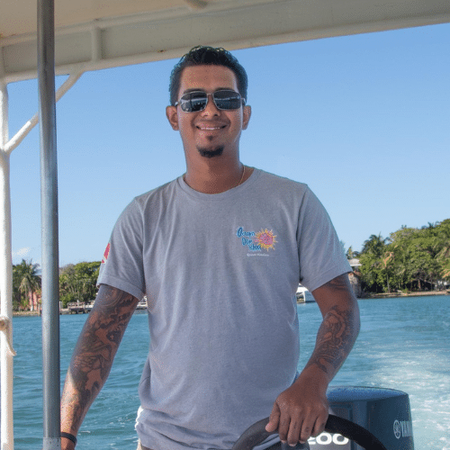 Experienced Dive Shops Roatan Octopus Dive School Roatan