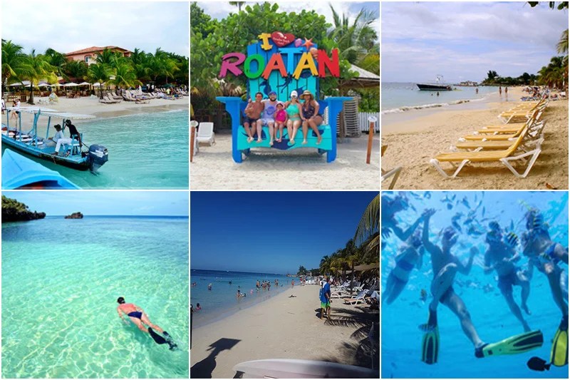 Your BEST experience on Roatan Roatan Anderson Tours Your BEST