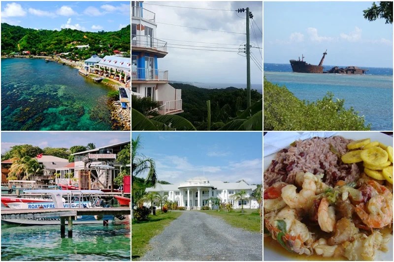 Your BEST experience on Roatan Roatan Anderson Tours Your BEST