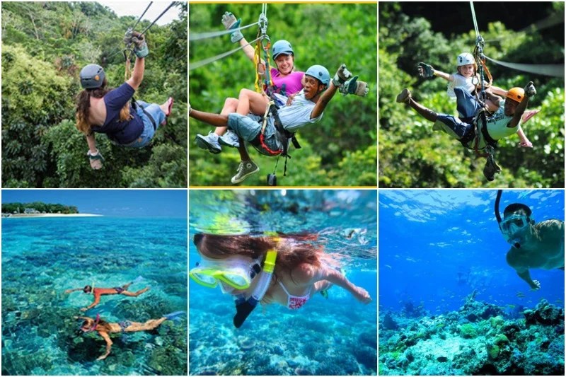 Your BEST experience on Roatan Roatan Anderson Tours Your BEST