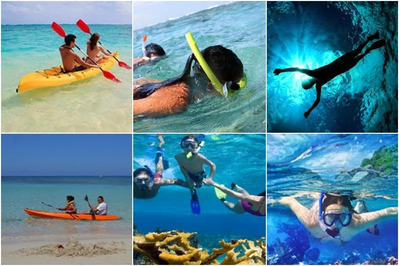 Your BEST experience on Roatan Roatan Anderson Tours Your BEST