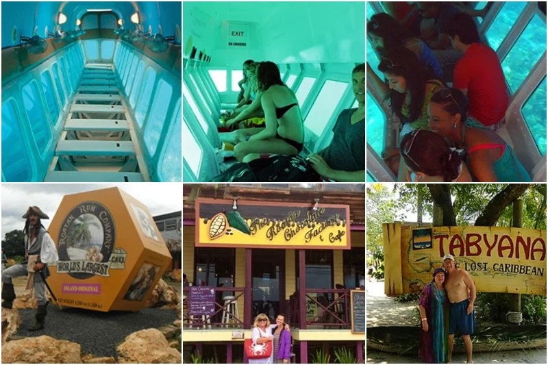 Your BEST experience on Roatan Roatan Anderson Tours Your BEST