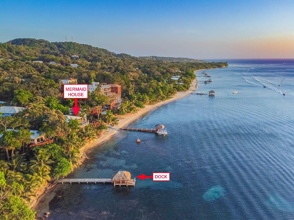 Roatan, Bay Islands, Honduras Real Estate Property