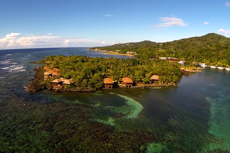 Visit Roatan in 2016 Roatan Honduras Travel Guide
