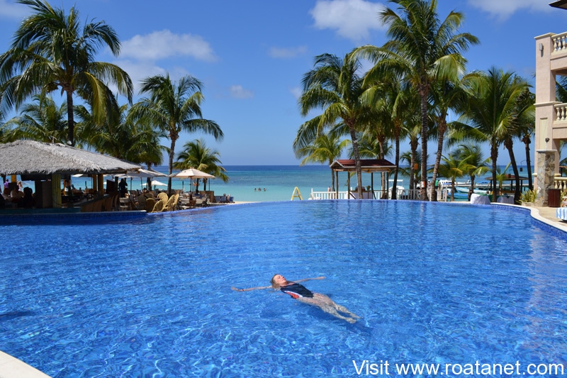 Roatan Hotels and Resorts Roatan Honduras Travel Guide