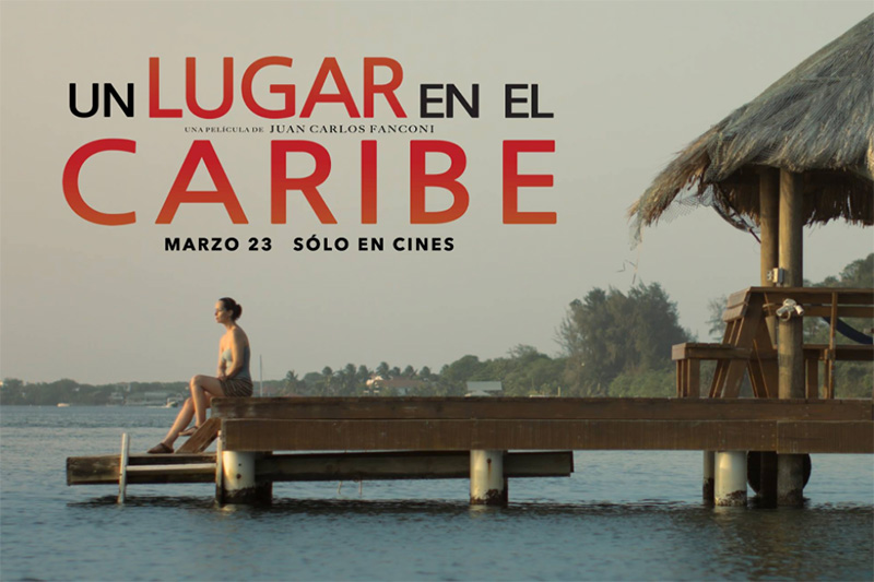 "Roatan" in the Cinemas Soon Roatan Honduras Travel Guide