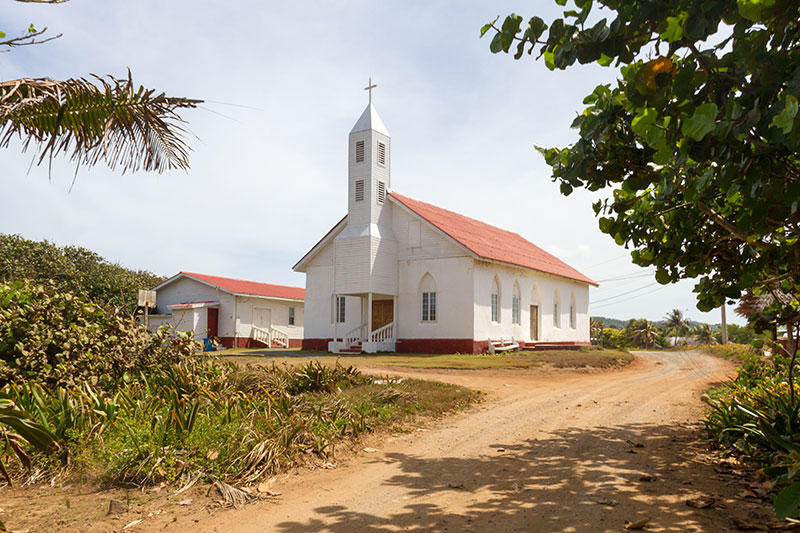 Discover Flowers Bay in Roatan Roatan Honduras Travel Guide