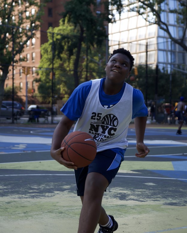 NYC Basketball Kids The best kids basketball classes and camps in New