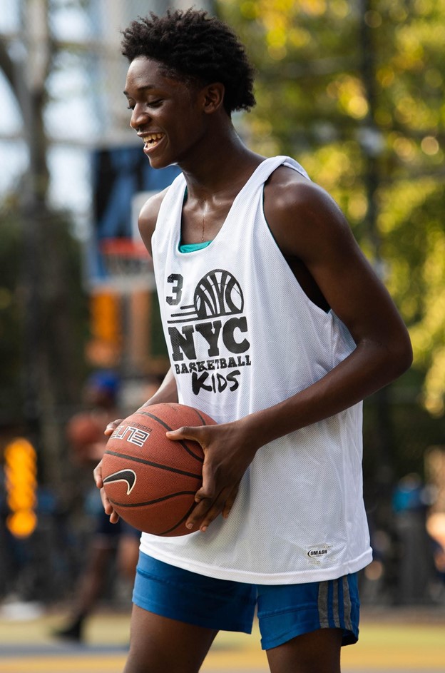 NYC Basketball Kids The best kids basketball classes and camps in New