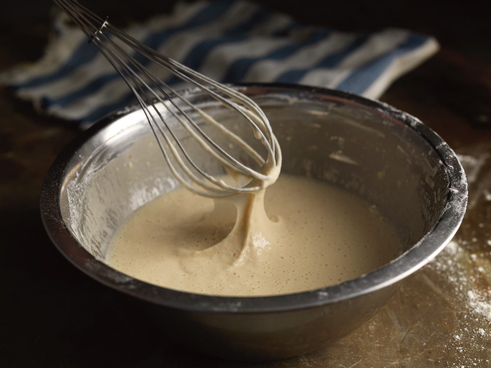 Food Styling London, UK Food styling for Editorial Photography by