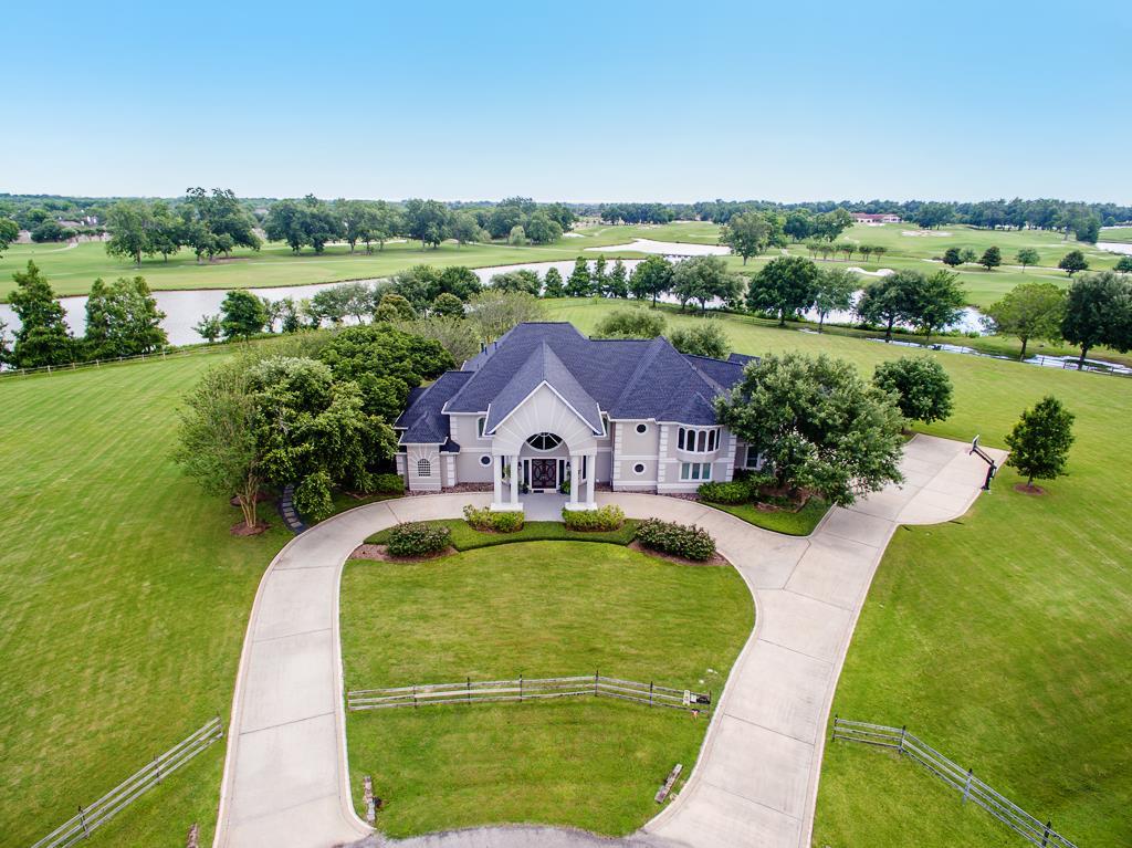 Sugar Land/Richmond/Rosenberg Rob Adams