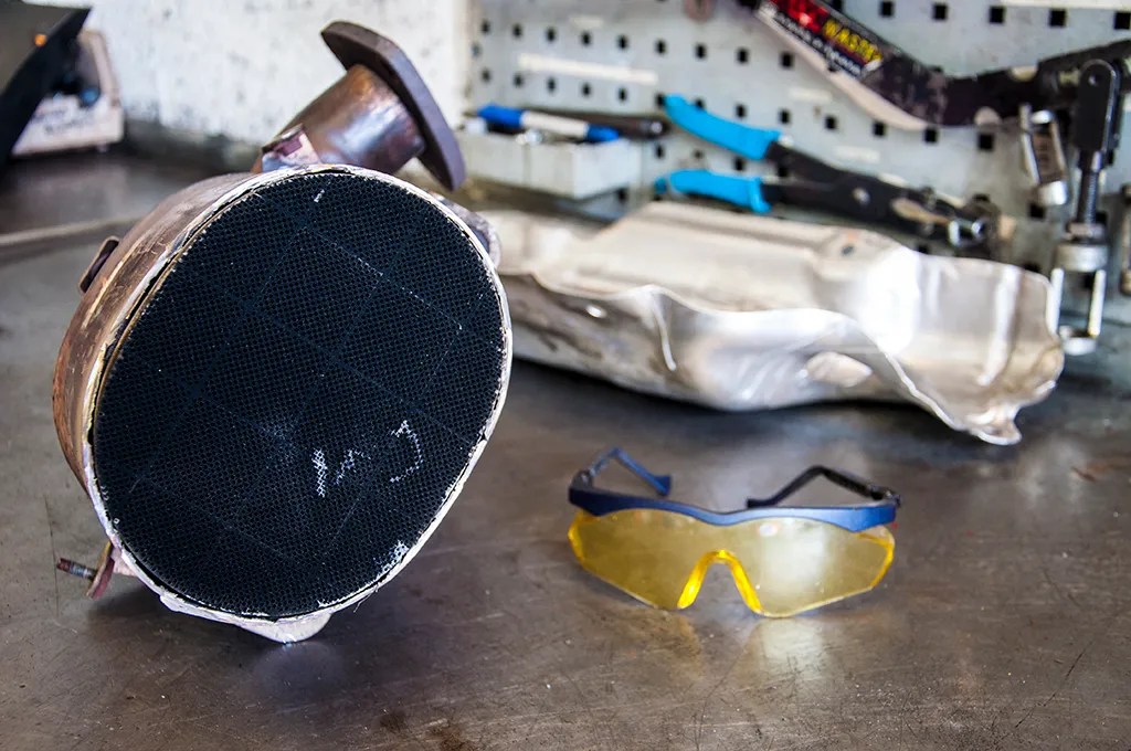 DPF Deleting and its Impact on the Environment Robaizkine Car