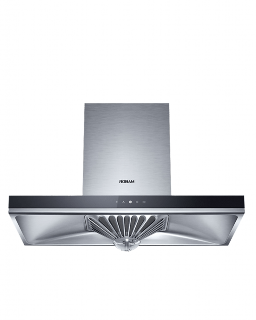 Rangehood A817 Robam Kitchen Appliances