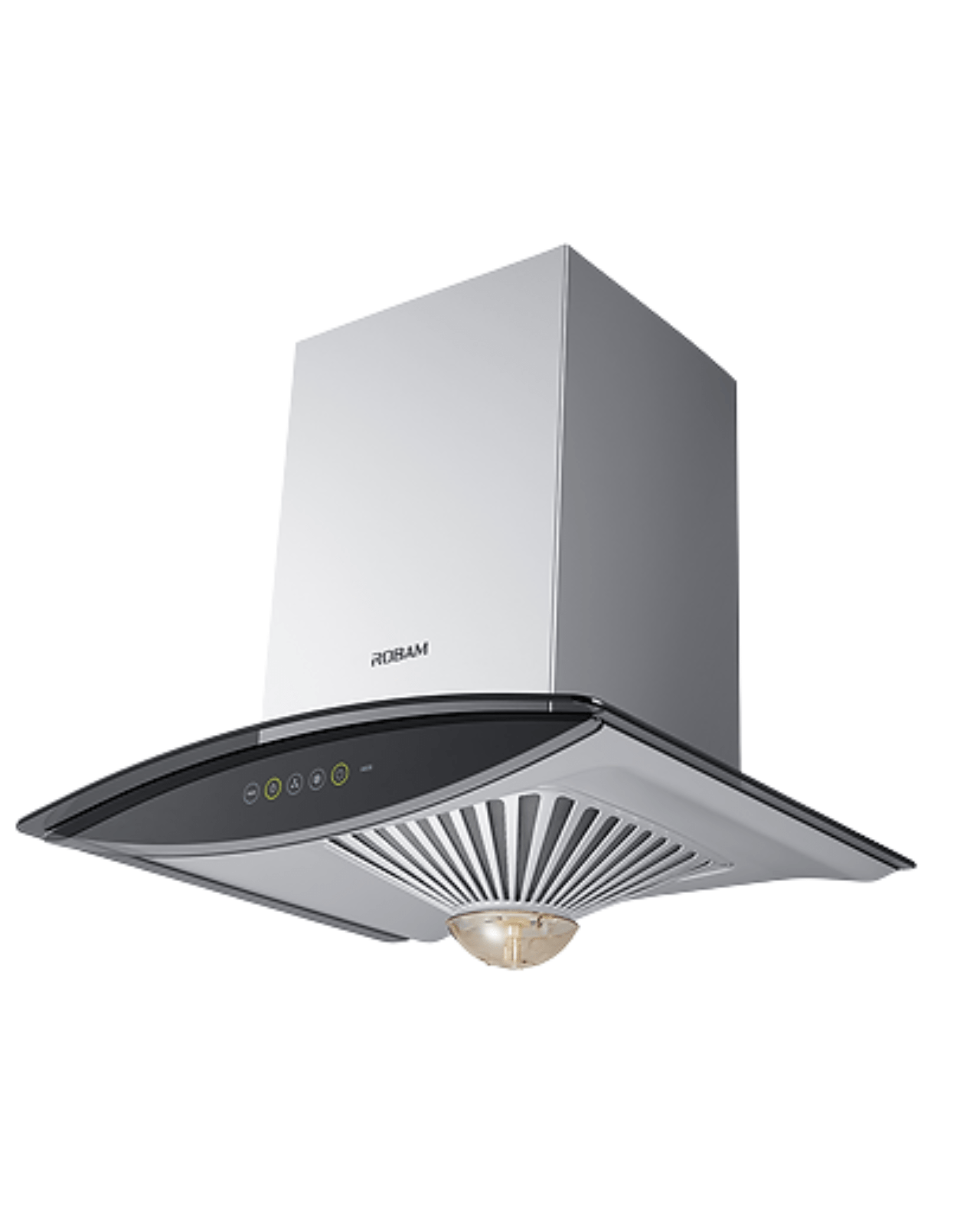 Rangehood A608 Robam Kitchen Appliances