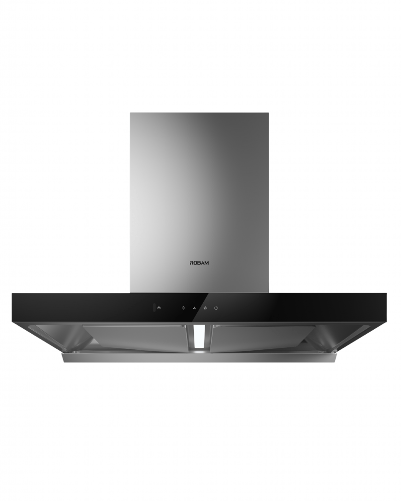 Rangehood A852 Robam Kitchen Appliances