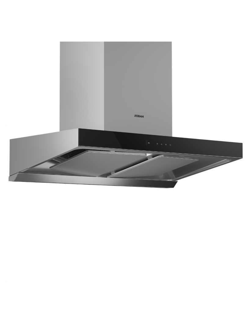 Rangehood A852 Robam Kitchen Appliances