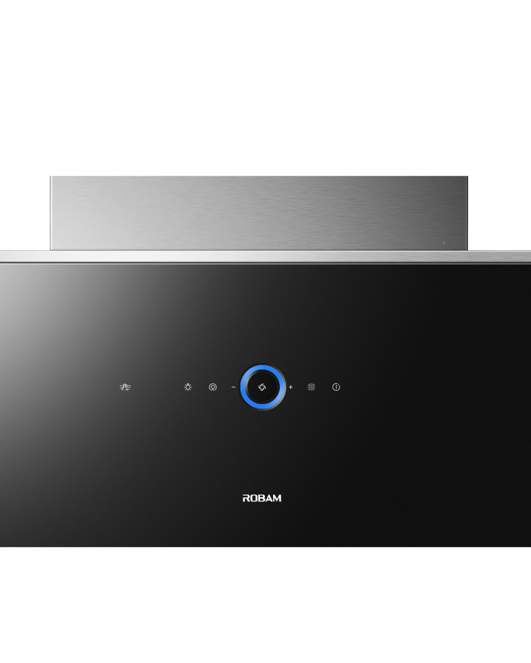 Rangehood A675S Robam Kitchen Appliances