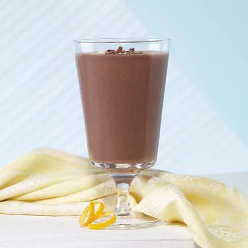 Chocolate Shake Mix in a Bottle Drinks, Beverages and Smoothies