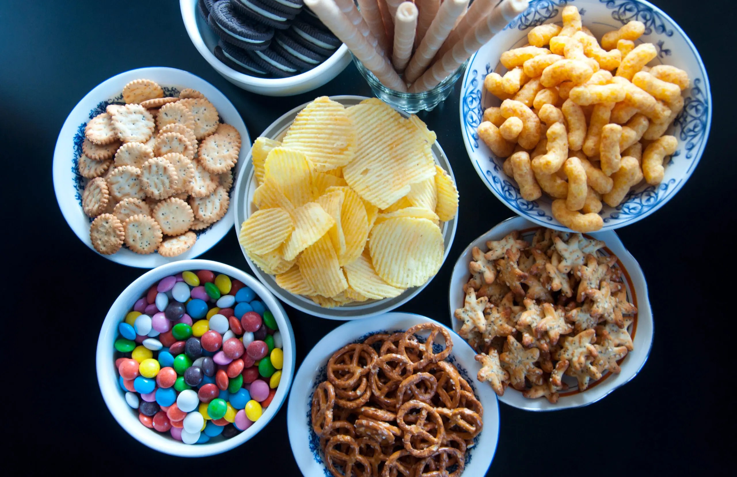 How Does Consuming UltraProcessed Food Affect Type 2 Diabetes?