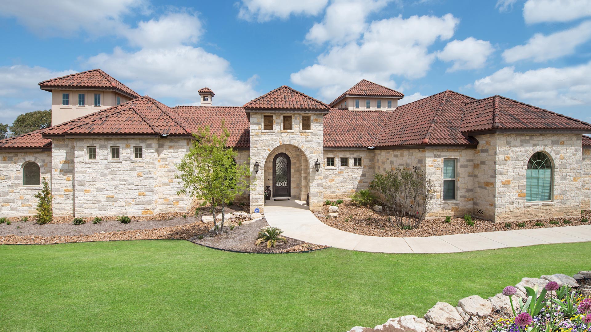 to Robare Custom Homes Custom Home Builder San Antonio