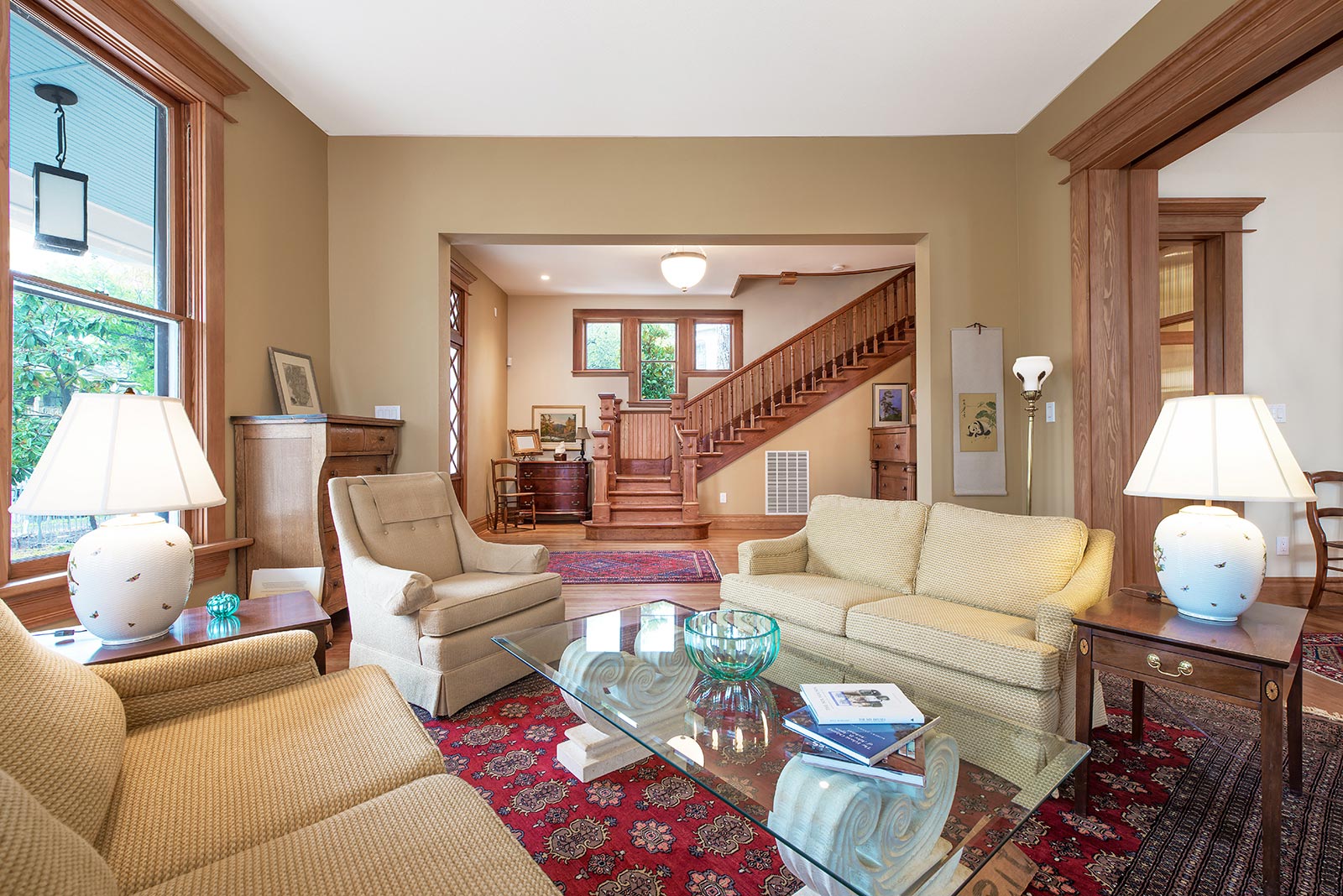 Historical Restoration Custom Home Builder San Antonio Robare