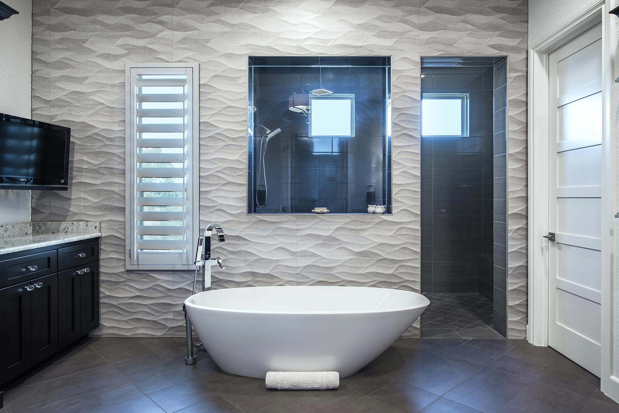 Custom Home Baths Custom Home Builder San Antonio Robare Custom Homes