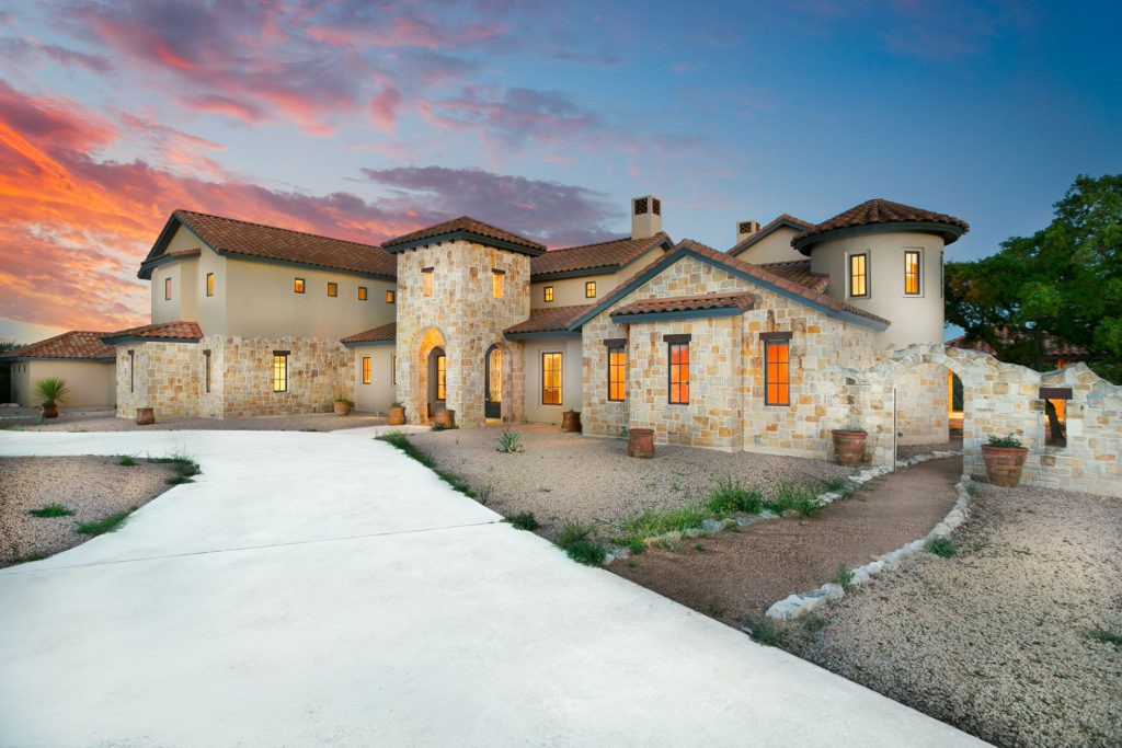 Helotes Ridge Custom Home Builder San Antonio Robare Custom Homes
