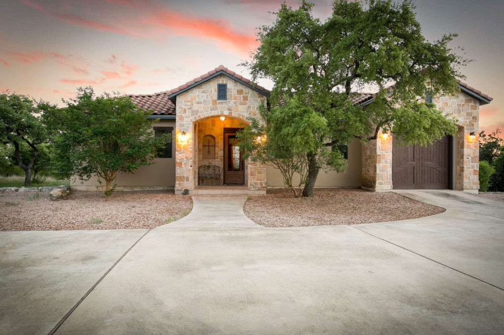 Helotes Ridge Custom Home Builder San Antonio Robare Custom Homes