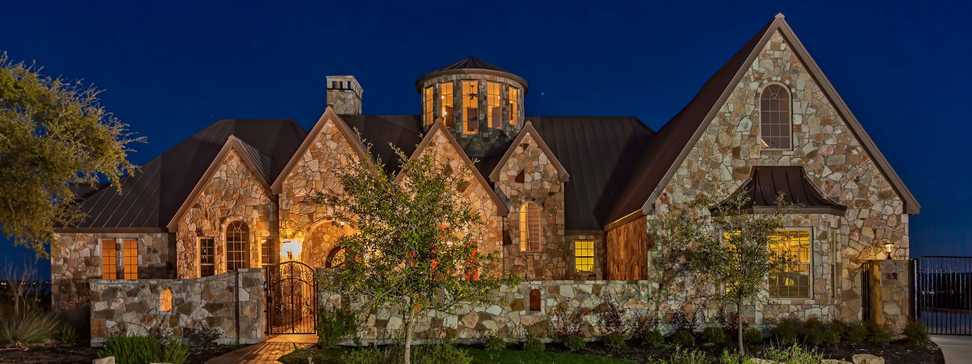 to Robare Custom Homes Custom Home Builder San Antonio