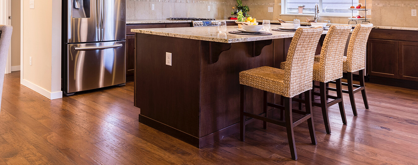 Hardwood Floor Refinishing Mississauga Installation and Repair