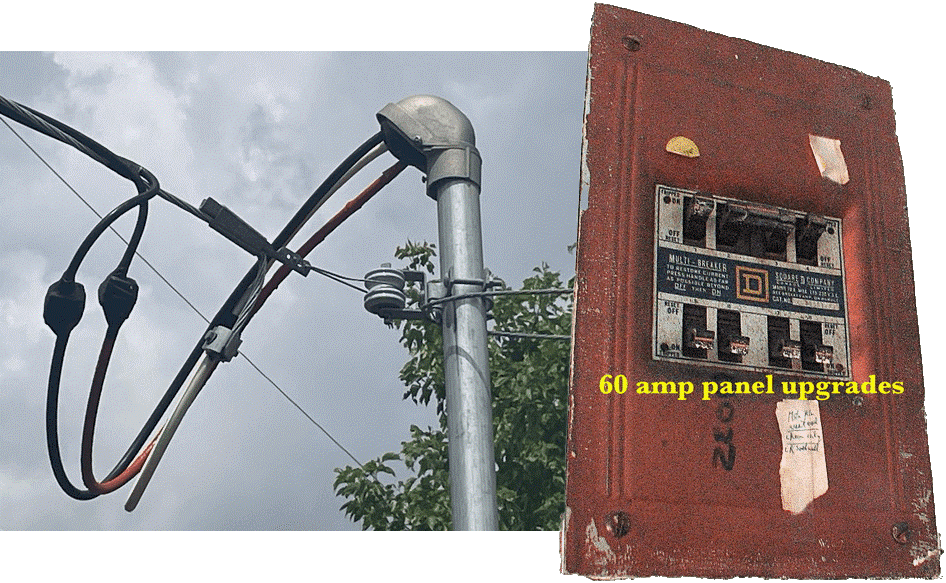 Virtual Quotes Robart Electrical Services Ltd.