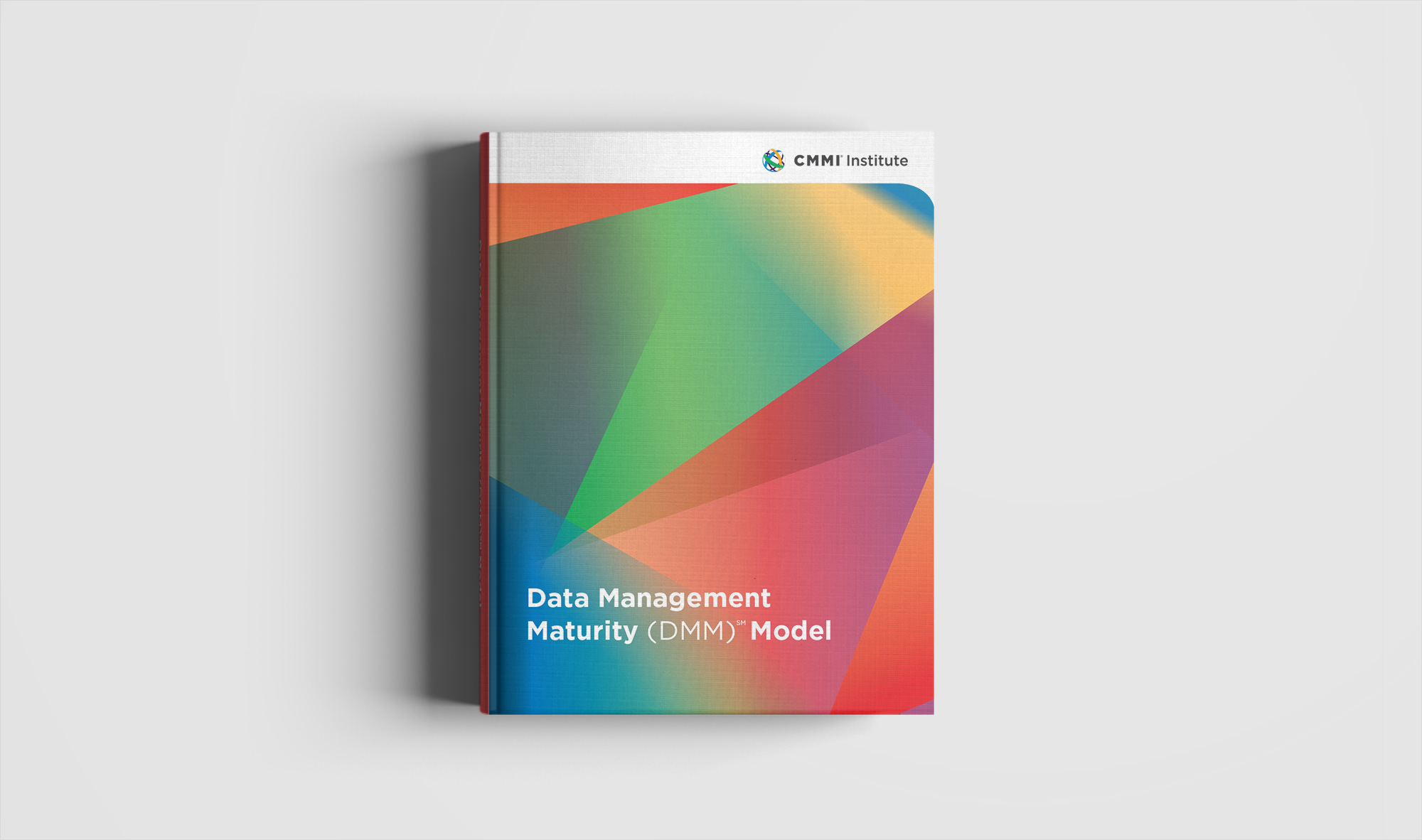 CMMI Institute Training Book Robb Design Co.
