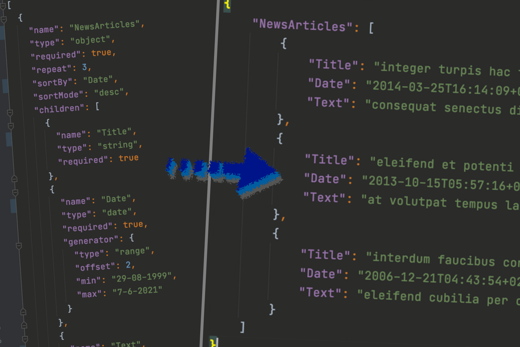 Portfolio Robbe Baeyens