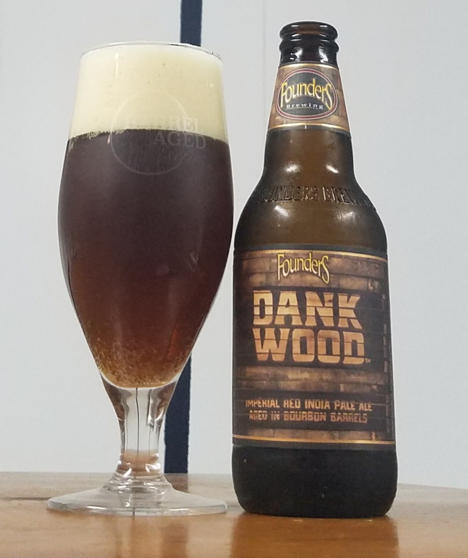 Beer Review Founders Brewing Dankwood The Tap Takeover Beer Review Founders Brewing Dankwood The Tap Takeover