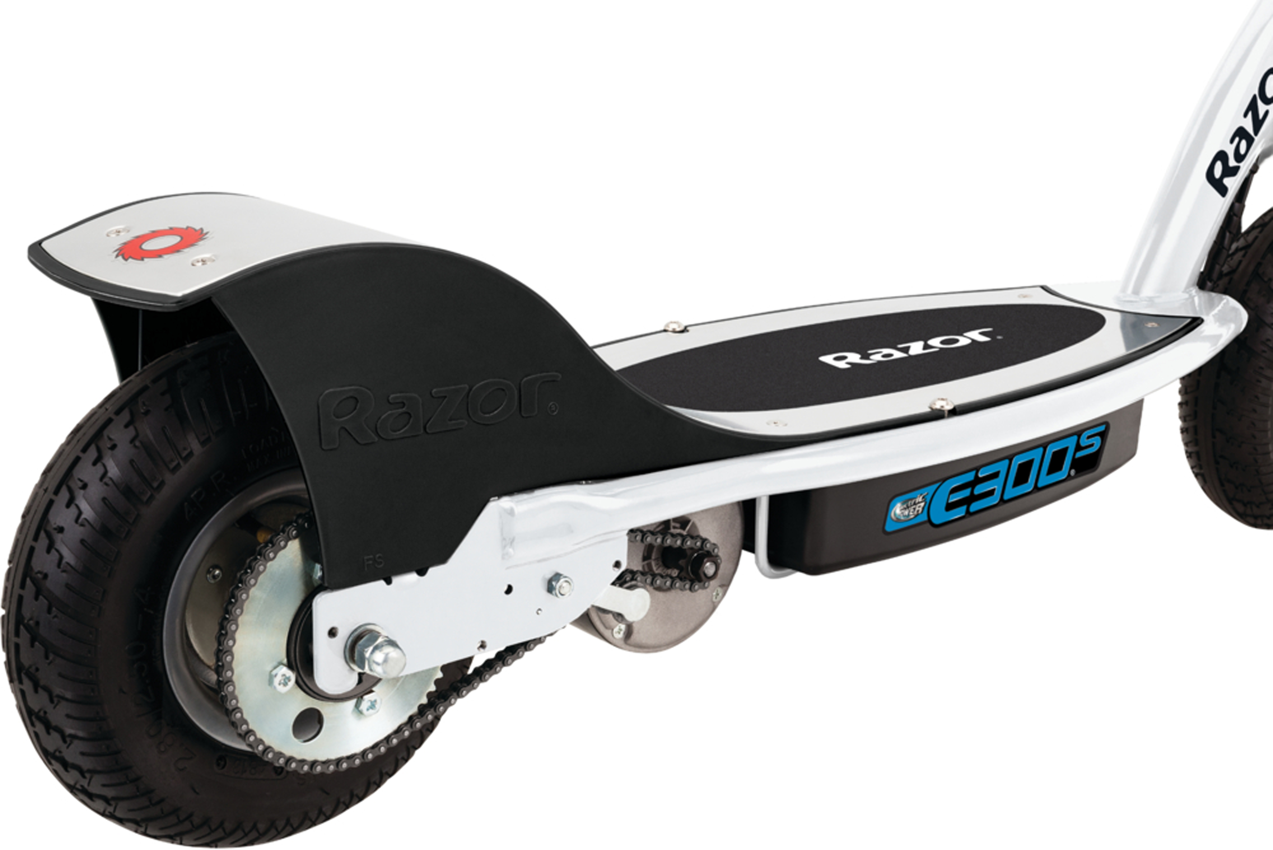 Razor E300s Electric Scooter 24 Volt Scooter Ages 13 + Years Robbie