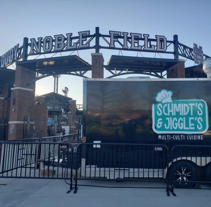 Schmidt’s & Jiggles Robbie Watson Portfolio