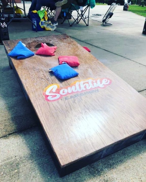 Southlife Car Show Robbie Watson Portfolio