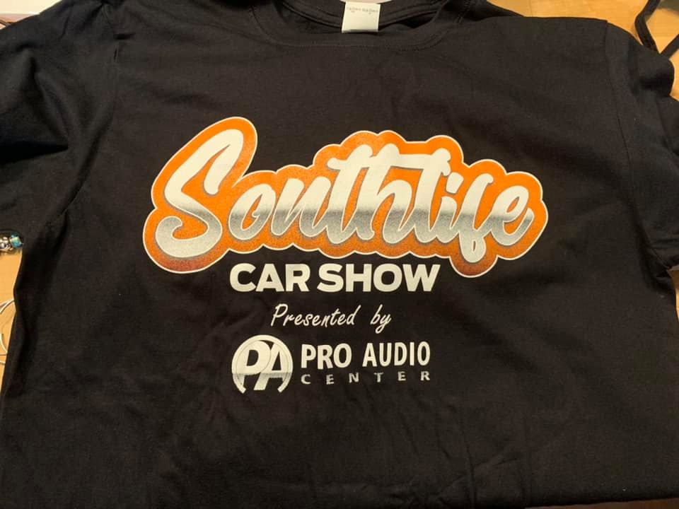 Southlife Car Show Robbie Watson Portfolio