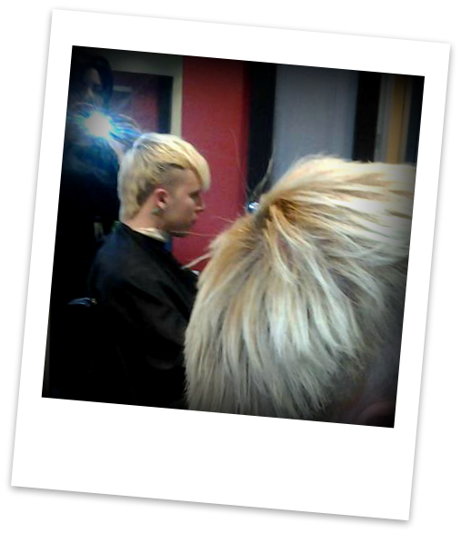 Gallery NoHo Hair Salon