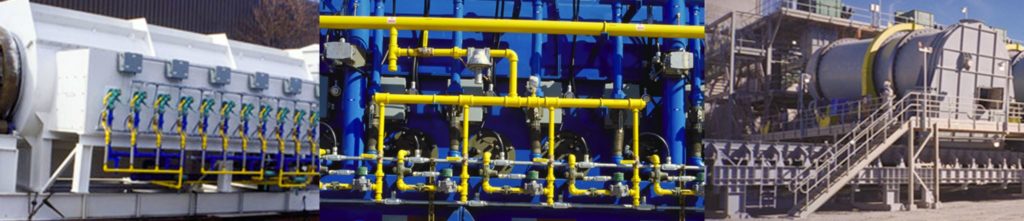 Heyl Patterson Thermal Processing Jim Robbins & Associates, Inc.