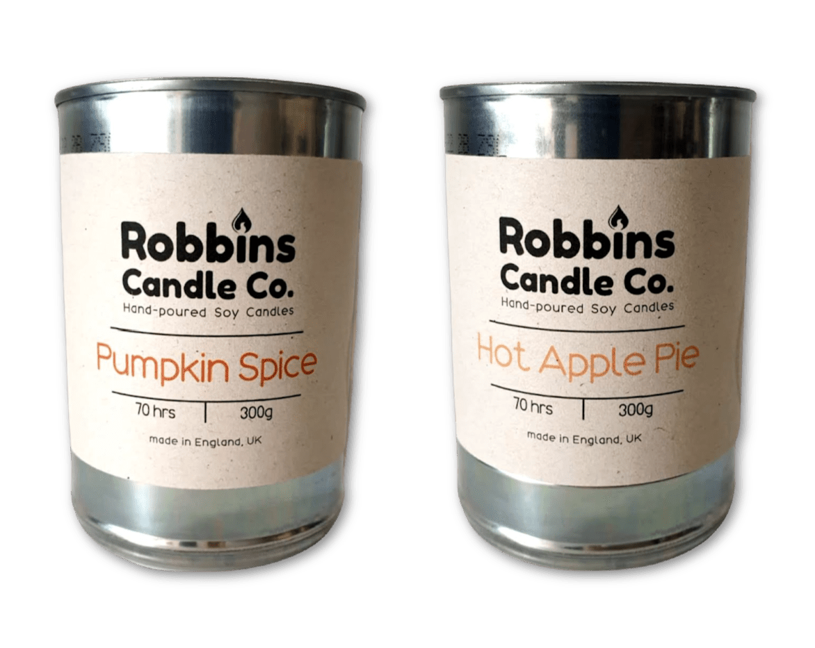 Robbins Candle Co. Robbins Candle Co.