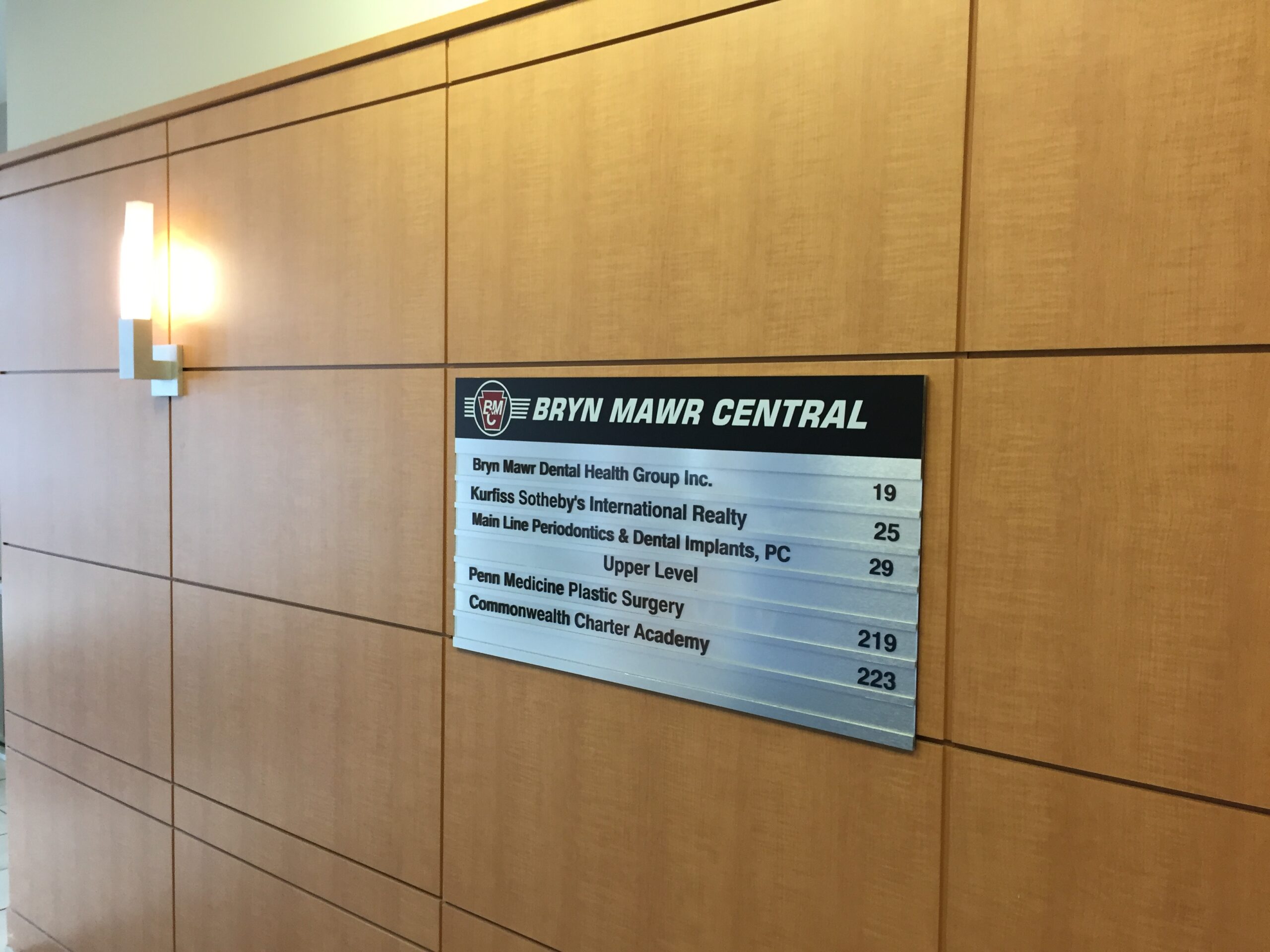 Retail Space for Lease │ Bryn Mawr, PA │ The Robbins Companies