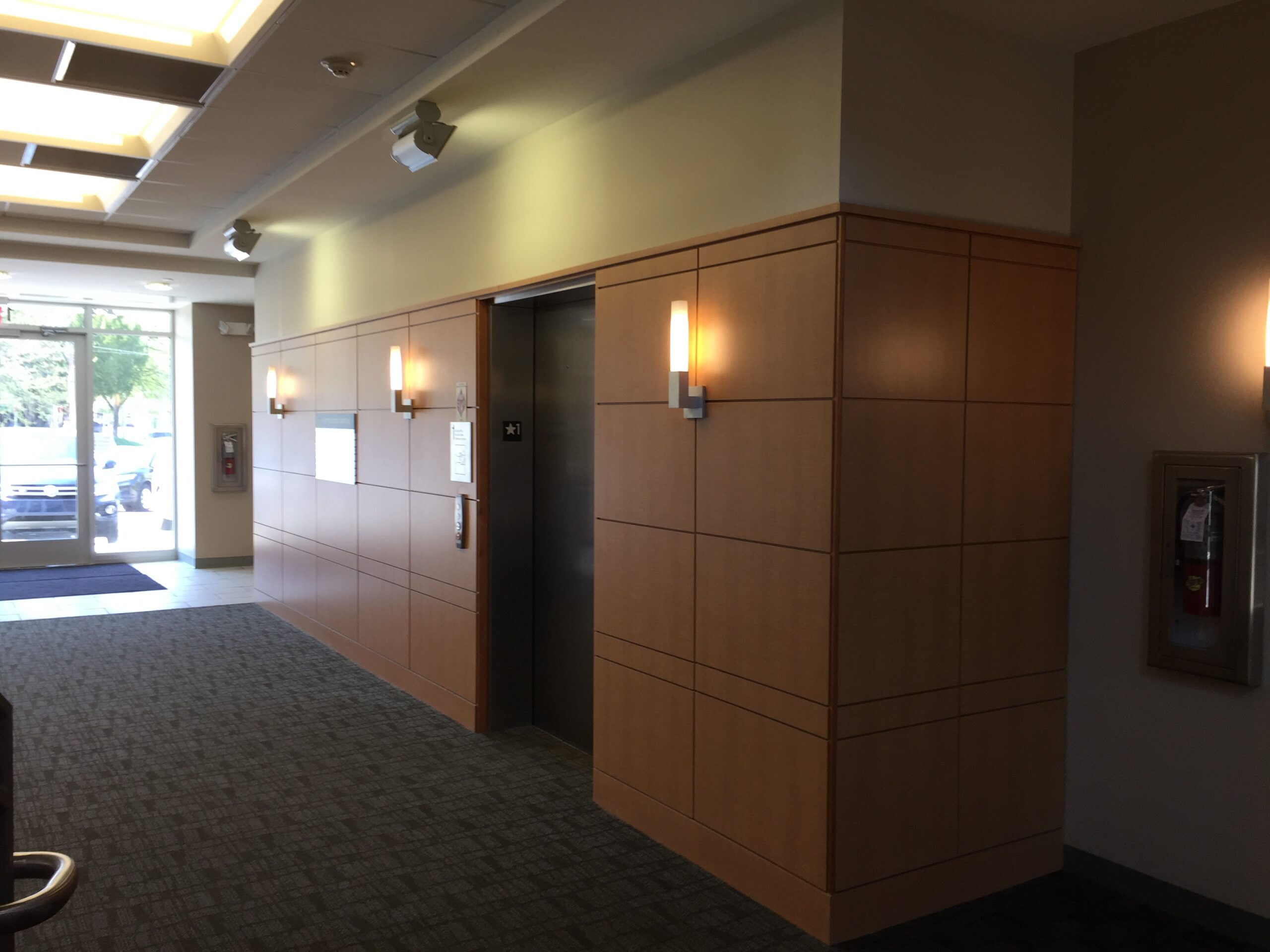 Retail Space for Lease │ Bryn Mawr, PA │ The Robbins Companies