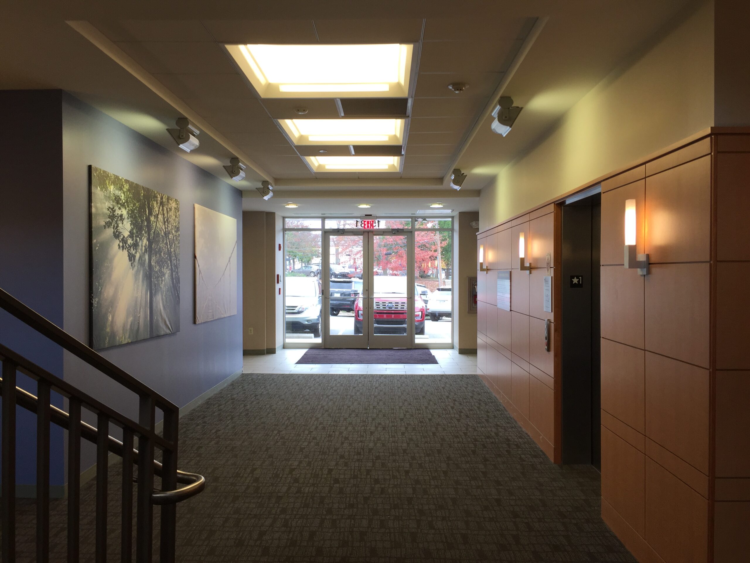 Retail Space for Lease │ Bryn Mawr, PA │ The Robbins Companies