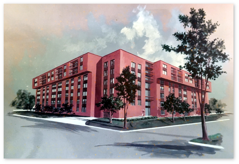 On Robbins Landing Robbinsdale Historical Society