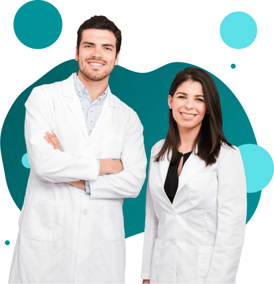 Why Robbins Eye Robbins Eye