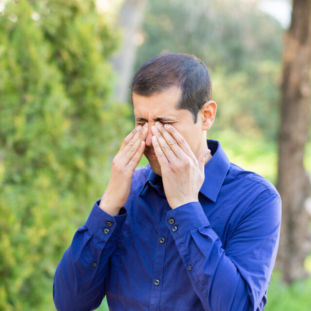 Dry Eye Treatment in Rochester & Hornell Robbins Eye