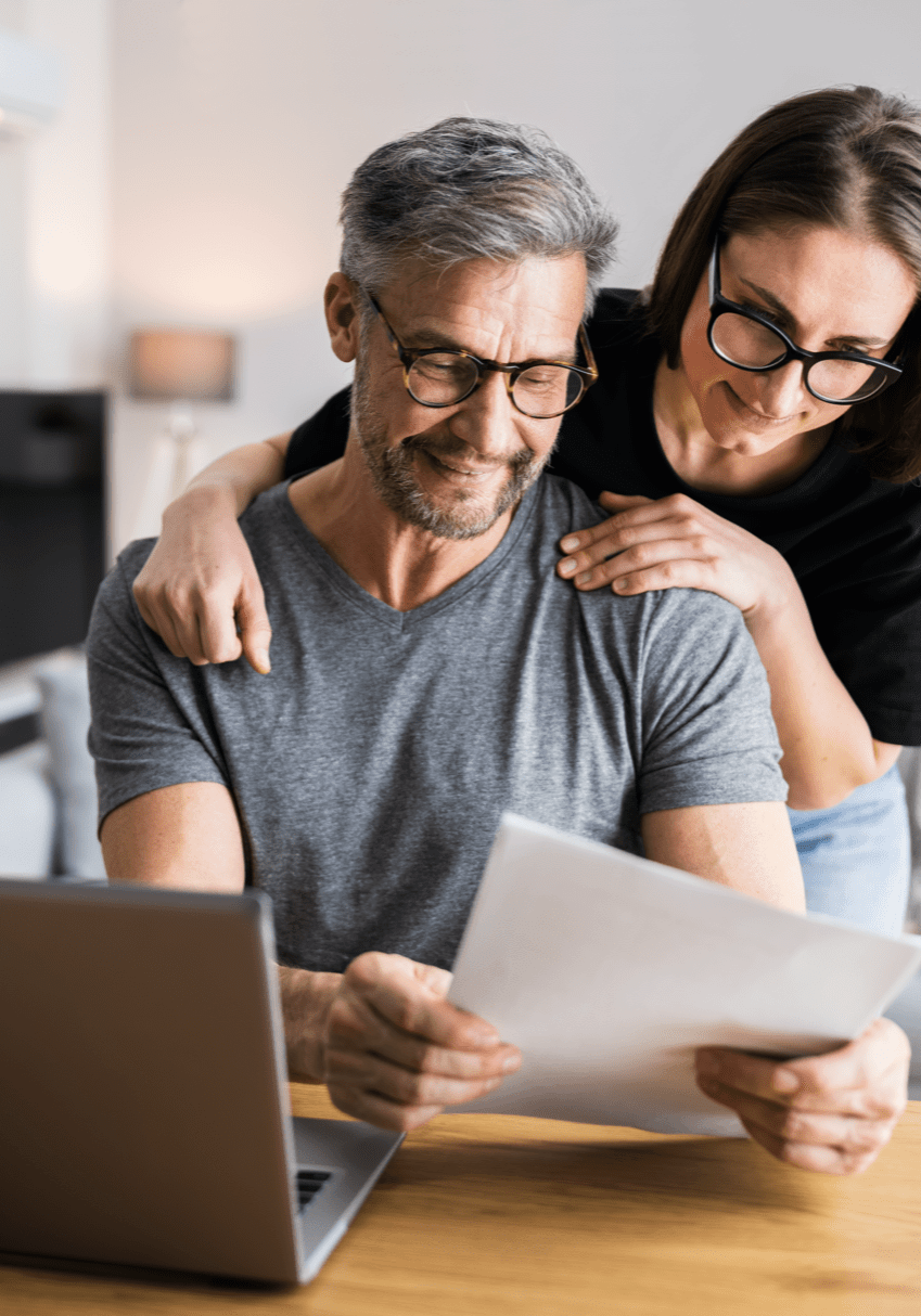 Financing Robbins Eye in Rochester & Hornell, New York