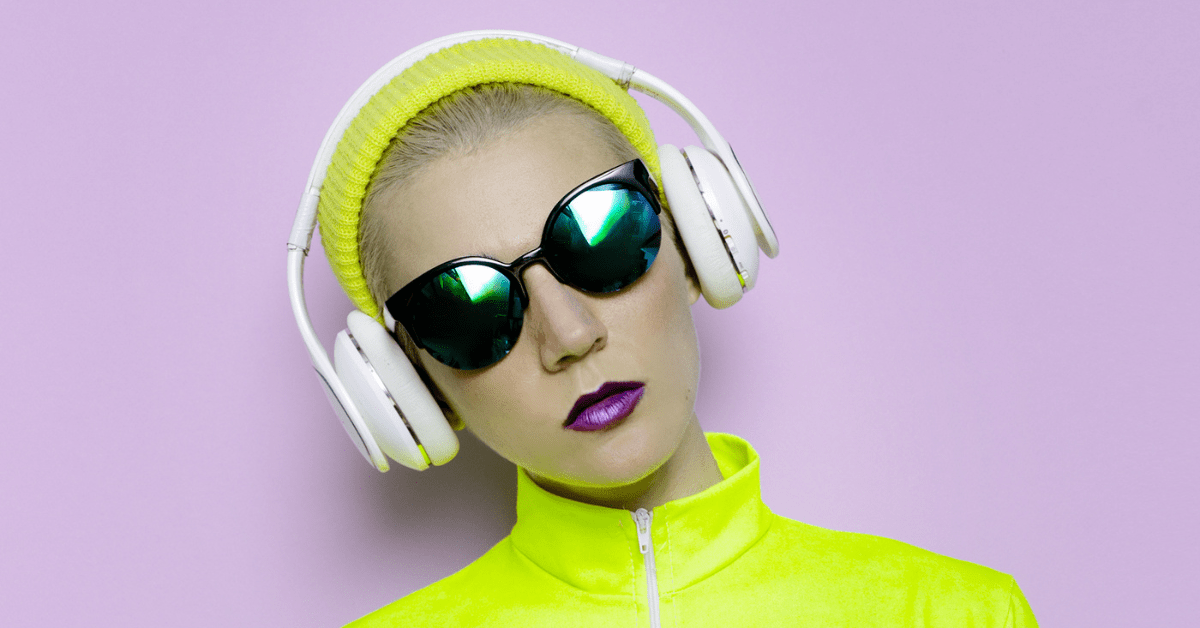 "What Are Migraine Glasses?" from Healthline Robbins Headache Clinic